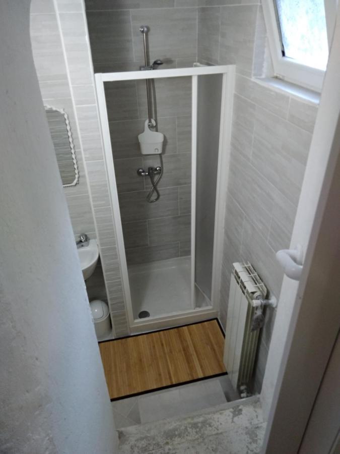 B&B Arquino Sondrio Eksteriør billede