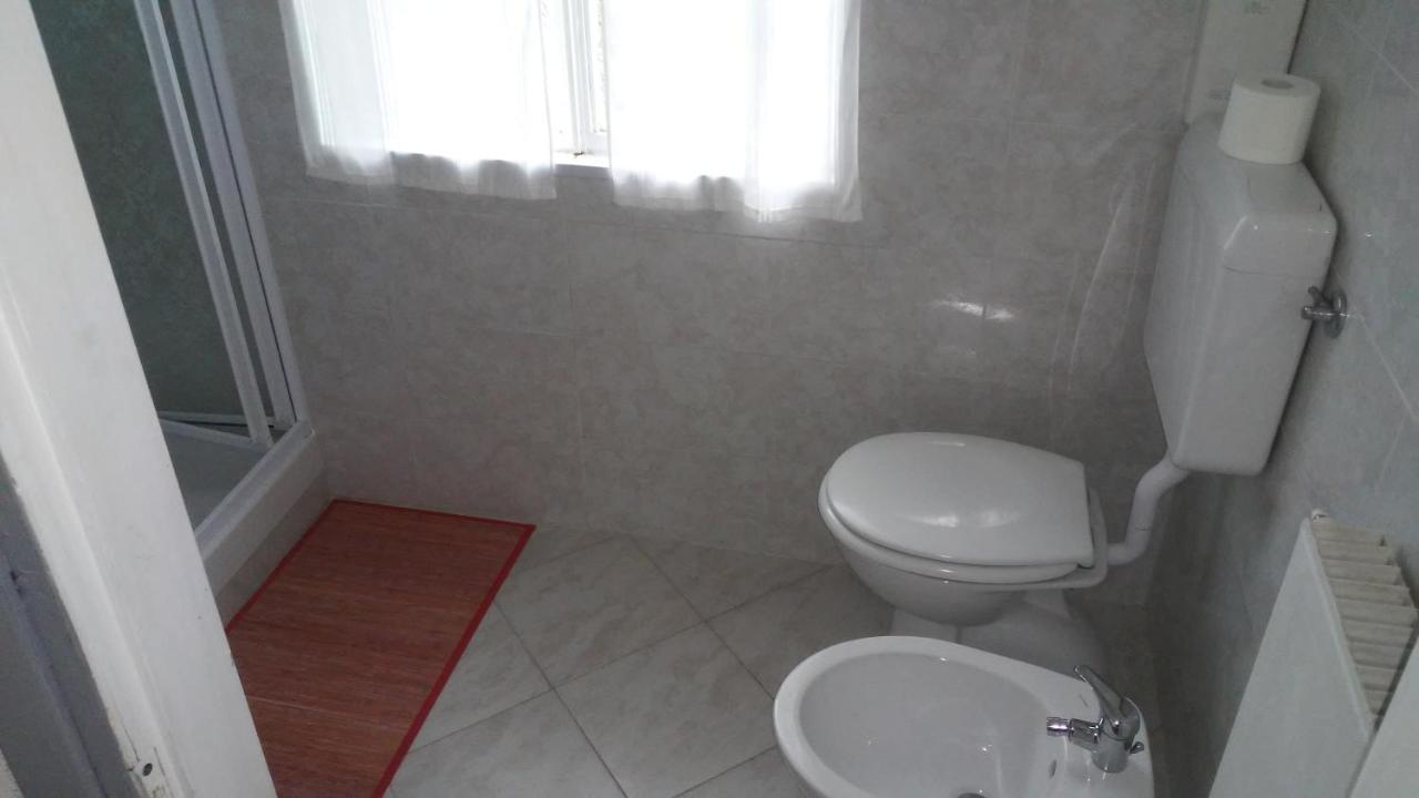 B&B Arquino Sondrio Eksteriør billede