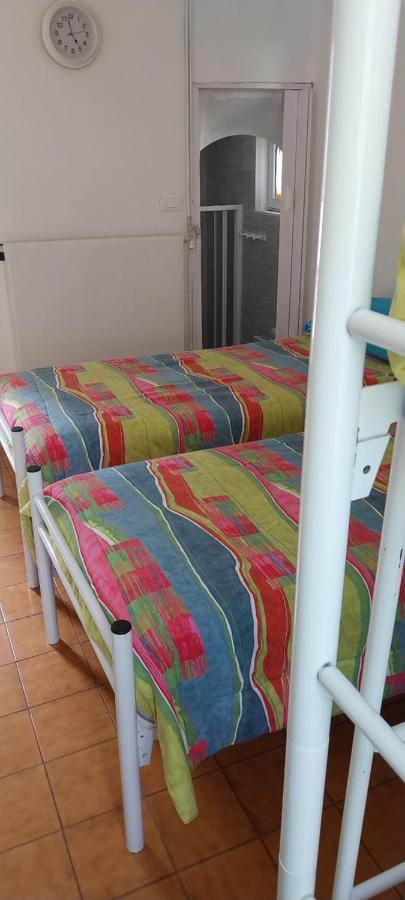 B&B Arquino Sondrio Eksteriør billede