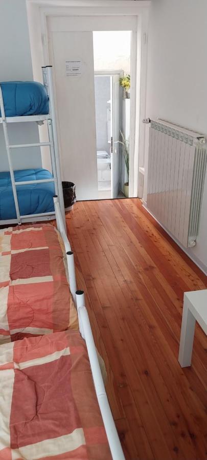 B&B Arquino Sondrio Eksteriør billede
